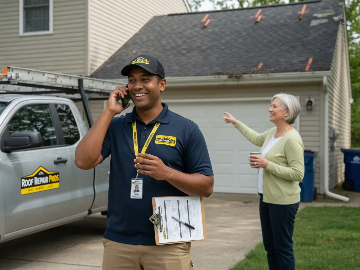 Roof Repair Polo, MO FAQs